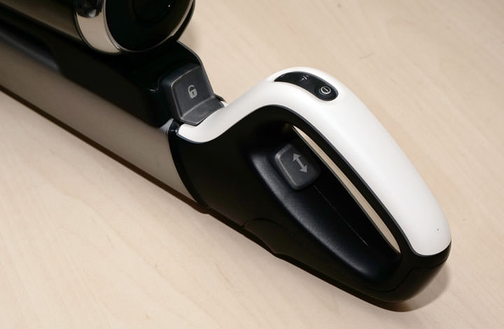 [Unbox] 超強電力續航、集塵率超過 99%！可站、可臥也可手持的百變無線吸塵器「Electrolux伊萊克斯 PURE F9」開箱分享！ - 阿祥的網路筆記本