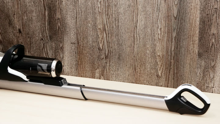 [Unbox] 超強電力續航、集塵率超過 99%！可站、可臥也可手持的百變無線吸塵器「Electrolux伊萊克斯 PURE F9」開箱分享！ - 阿祥的網路筆記本