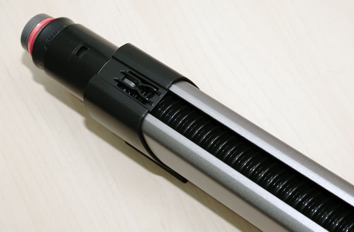 [Unbox] 超強電力續航、集塵率超過 99%！可站、可臥也可手持的百變無線吸塵器「Electrolux伊萊克斯 PURE F9」開箱分享！ - 阿祥的網路筆記本