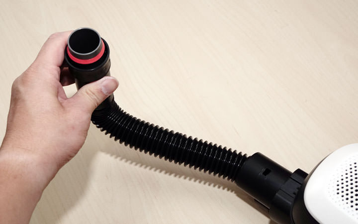 [Unbox] 超強電力續航、集塵率超過 99%！可站、可臥也可手持的百變無線吸塵器「Electrolux伊萊克斯 PURE F9」開箱分享！ - 阿祥的網路筆記本