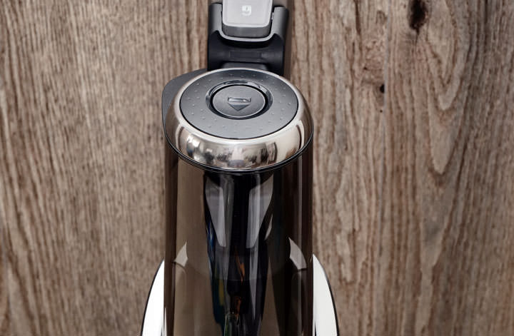 [Unbox] 超強電力續航、集塵率超過 99%！可站、可臥也可手持的百變無線吸塵器「Electrolux伊萊克斯 PURE F9」開箱分享！ - 阿祥的網路筆記本