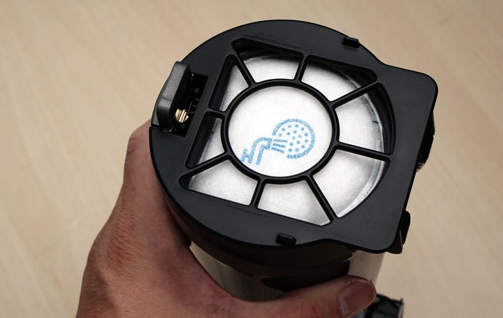 [Unbox] 超強電力續航、集塵率超過 99%！可站、可臥也可手持的百變無線吸塵器「Electrolux伊萊克斯 PURE F9」開箱分享！ - 阿祥的網路筆記本