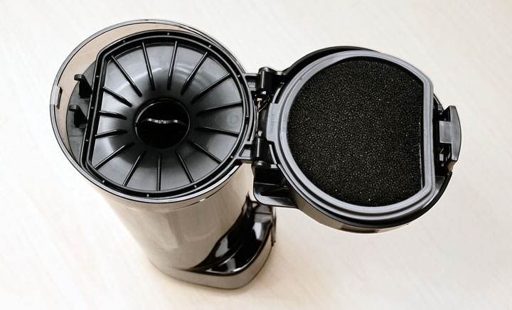 [Unbox] 超強電力續航、集塵率超過 99%！可站、可臥也可手持的百變無線吸塵器「Electrolux伊萊克斯 PURE F9」開箱分享！ - 阿祥的網路筆記本