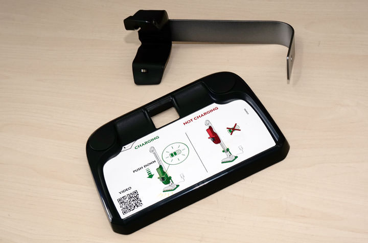 [Unbox] 超強電力續航、集塵率超過 99%！可站、可臥也可手持的百變無線吸塵器「Electrolux伊萊克斯 PURE F9」開箱分享！ - 阿祥的網路筆記本