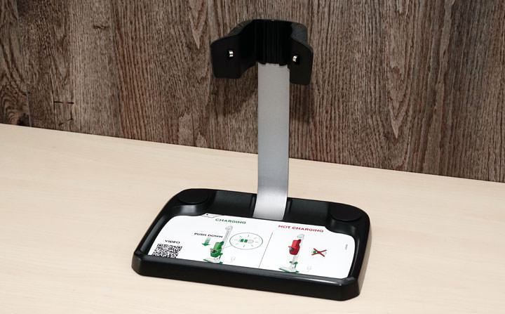 [Unbox] 超強電力續航、集塵率超過 99%！可站、可臥也可手持的百變無線吸塵器「Electrolux伊萊克斯 PURE F9」開箱分享！ - 阿祥的網路筆記本