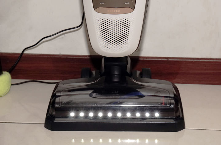 [Unbox] 超強電力續航、集塵率超過 99%！可站、可臥也可手持的百變無線吸塵器「Electrolux伊萊克斯 PURE F9」開箱分享！ - 阿祥的網路筆記本