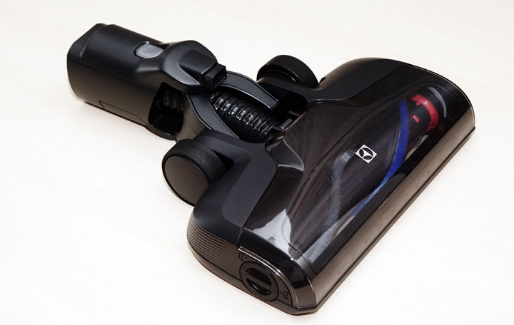 [Unbox] 超強電力續航、集塵率超過 99%！可站、可臥也可手持的百變無線吸塵器「Electrolux伊萊克斯 PURE F9」開箱分享！ - 阿祥的網路筆記本