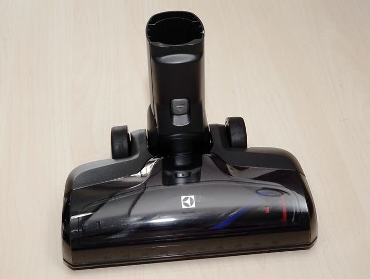 [Unbox] 超強電力續航、集塵率超過 99%！可站、可臥也可手持的百變無線吸塵器「Electrolux伊萊克斯 PURE F9」開箱分享！ - 阿祥的網路筆記本