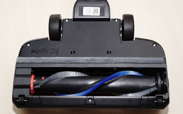 [Unbox] 超強電力續航、集塵率超過 99%！可站、可臥也可手持的百變無線吸塵器「Electrolux伊萊克斯 PURE F9」開箱分享！ - 阿祥的網路筆記本