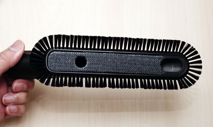 [Unbox] 超強電力續航、集塵率超過 99%！可站、可臥也可手持的百變無線吸塵器「Electrolux伊萊克斯 PURE F9」開箱分享！ - 阿祥的網路筆記本