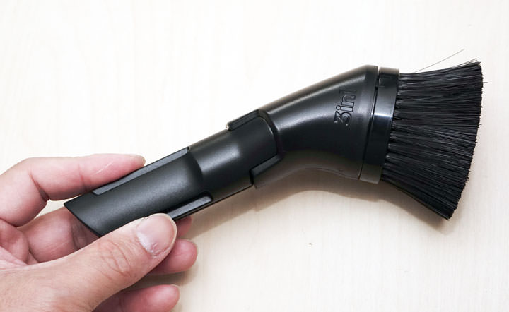 [Unbox] 超強電力續航、集塵率超過 99%！可站、可臥也可手持的百變無線吸塵器「Electrolux伊萊克斯 PURE F9」開箱分享！ - 阿祥的網路筆記本