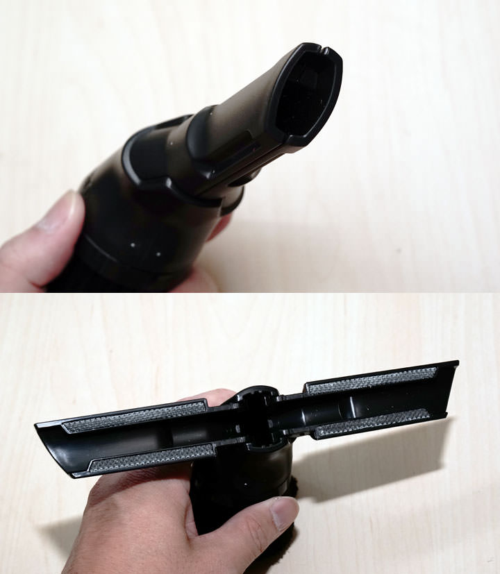 [Unbox] 超強電力續航、集塵率超過 99%！可站、可臥也可手持的百變無線吸塵器「Electrolux伊萊克斯 PURE F9」開箱分享！ - 阿祥的網路筆記本