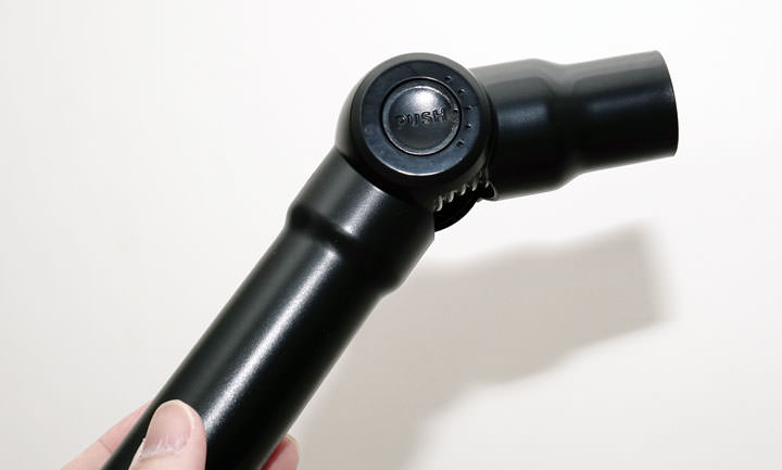 [Unbox] 超強電力續航、集塵率超過 99%！可站、可臥也可手持的百變無線吸塵器「Electrolux伊萊克斯 PURE F9」開箱分享！ - 阿祥的網路筆記本