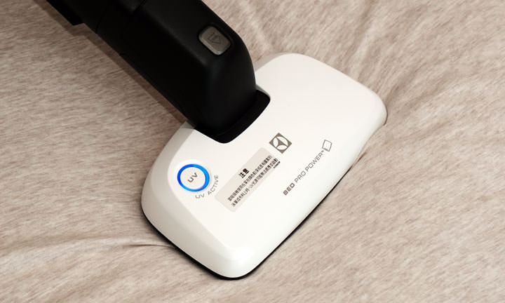 [Unbox] 超強電力續航、集塵率超過 99%！可站、可臥也可手持的百變無線吸塵器「Electrolux伊萊克斯 PURE F9」開箱分享！ - 阿祥的網路筆記本