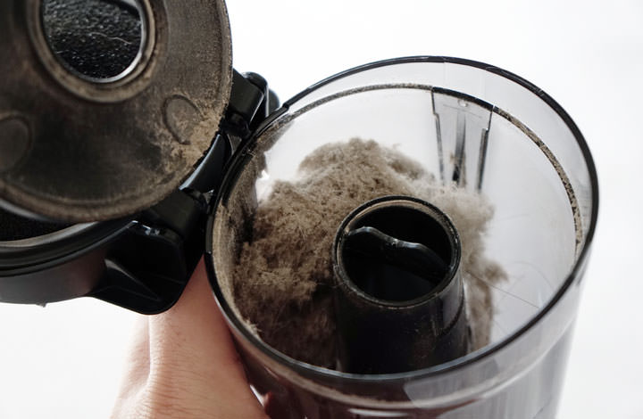 [Unbox] 超強電力續航、集塵率超過 99%！可站、可臥也可手持的百變無線吸塵器「Electrolux伊萊克斯 PURE F9」開箱分享！ - 阿祥的網路筆記本