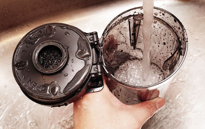 [Unbox] 超強電力續航、集塵率超過 99%！可站、可臥也可手持的百變無線吸塵器「Electrolux伊萊克斯 PURE F9」開箱分享！ - 阿祥的網路筆記本