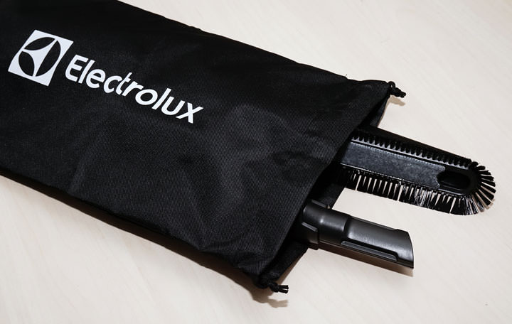 [Unbox] 超強電力續航、集塵率超過 99%！可站、可臥也可手持的百變無線吸塵器「Electrolux伊萊克斯 PURE F9」開箱分享！ - 阿祥的網路筆記本