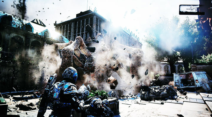 [TV] 絕佳畫質、色彩豐富的遊戲娛樂好夥伴：三星 QLED 量子電視 Q7F 遊戲玩家模式實測與相關應用介紹！ - 阿祥的網路筆記本