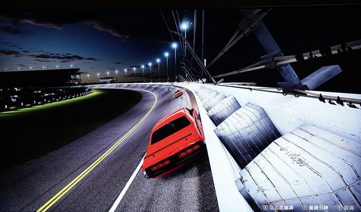 [TV] 絕佳畫質、色彩豐富的遊戲娛樂好夥伴：三星 QLED 量子電視 Q7F 遊戲玩家模式實測與相關應用介紹！ - 阿祥的網路筆記本