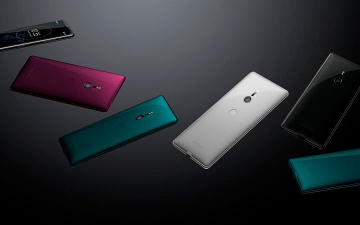 [Mobile] IFA 2018 展前 Sony Mobile 正式發表新旗艦 Xperia XZ3，首度搭載 6吋 18:9 HDR OLED 雙曲面螢幕， 挑戰手機沉浸式娛樂體驗！ - 阿祥的網路筆記本