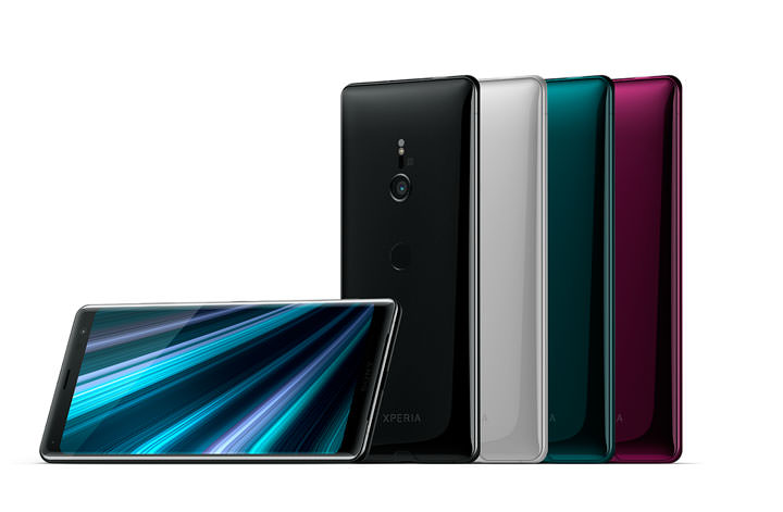 [Mobile] IFA 2018 展前 Sony Mobile 正式發表新旗艦 Xperia XZ3，首度搭載 6吋 18:9 HDR OLED 雙曲面螢幕， 挑戰手機沉浸式娛樂體驗！ - 阿祥的網路筆記本