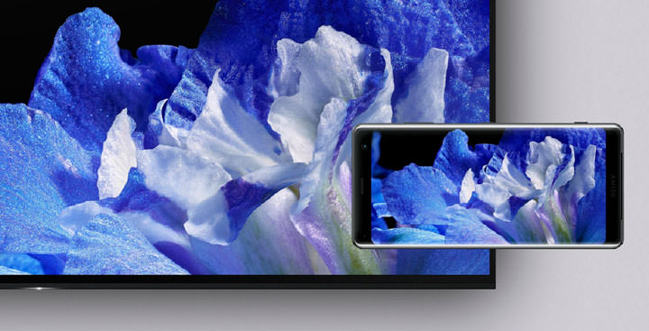 [Mobile] IFA 2018 展前 Sony Mobile 正式發表新旗艦 Xperia XZ3，首度搭載 6吋 18:9 HDR OLED 雙曲面螢幕， 挑戰手機沉浸式娛樂體驗！ - 阿祥的網路筆記本