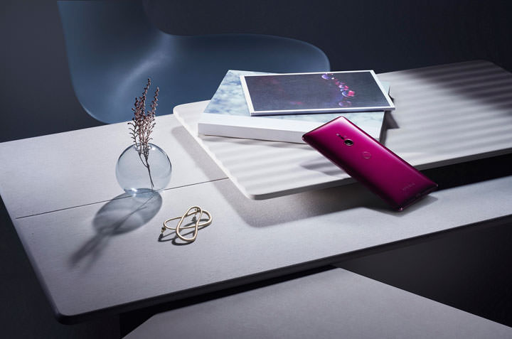 [Mobile] IFA 2018 展前 Sony Mobile 正式發表新旗艦 Xperia XZ3，首度搭載 6吋 18:9 HDR OLED 雙曲面螢幕， 挑戰手機沉浸式娛樂體驗！ - 阿祥的網路筆記本