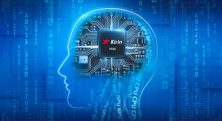 [Mobile] 華為 IFA 全球首發 7奈米製程手機晶片「麒麟 980」，新一代 HUAWEI Mate 將率先搭載！ - 阿祥的網路筆記本