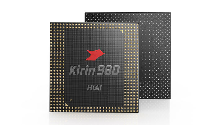 [Mobile] 華為 IFA 全球首發 7奈米製程手機晶片「麒麟 980」，新一代 HUAWEI Mate 將率先搭載！ - 阿祥的網路筆記本