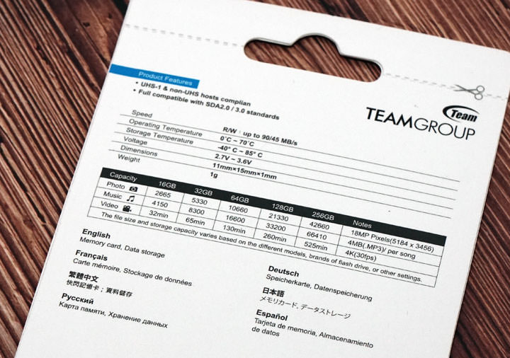 [Unbox] 十銓科技多彩記憶卡 Color Card 與行車記錄器專用記憶卡 Dash Card 開箱實測！ - 阿祥的網路筆記本