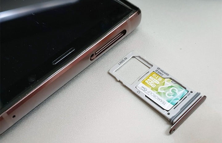 [Unbox] 十銓科技多彩記憶卡 Color Card 與行車記錄器專用記憶卡 Dash Card 開箱實測！ - 阿祥的網路筆記本