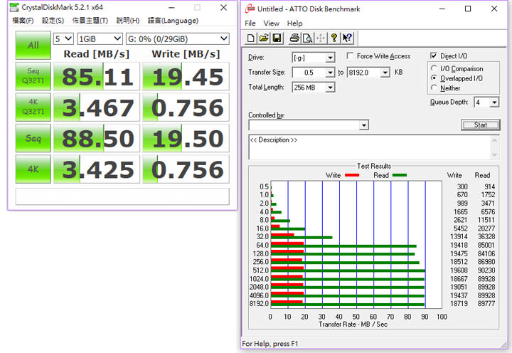 [Unbox] 十銓科技多彩記憶卡 Color Card 與行車記錄器專用記憶卡 Dash Card 開箱實測！ - 阿祥的網路筆記本