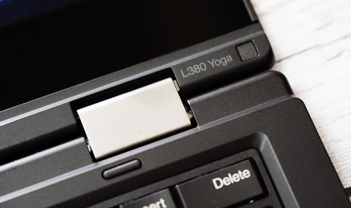 [Unbox] ThinkPad L380 Yoga 實測：一機多用途，能滿足各類需求的最佳工作夥伴！ - 阿祥的網路筆記本