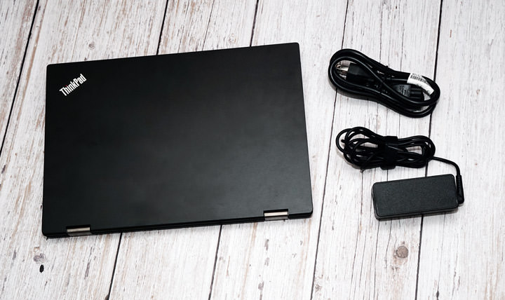 Unbox] ThinkPad L380 Yoga 實測：一機多用途，能滿足各類需求的最