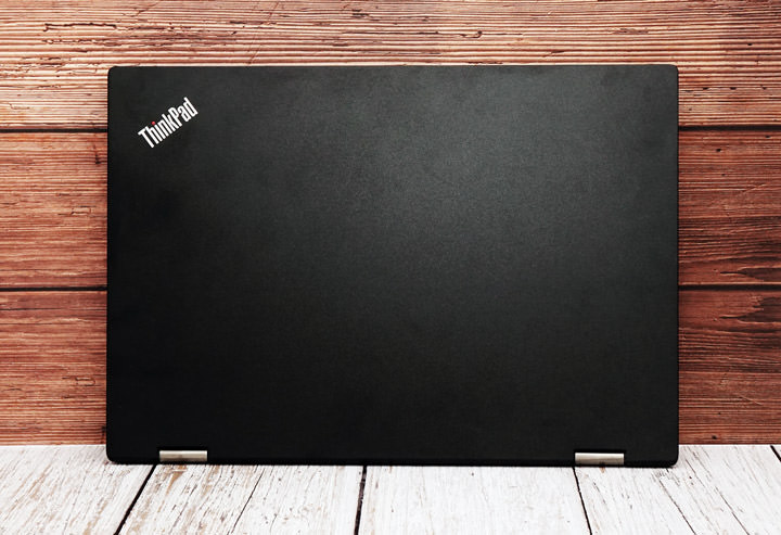 [Unbox] ThinkPad L380 Yoga 實測：一機多用途，能滿足各類需求的最佳工作夥伴！ - 阿祥的網路筆記本