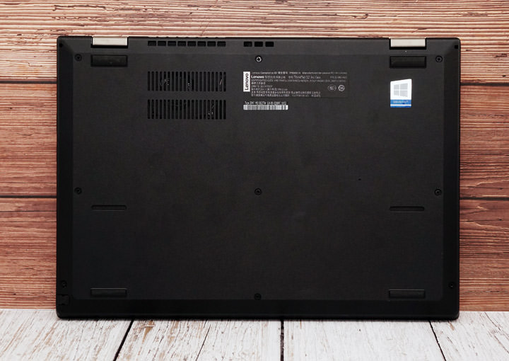 [Unbox] ThinkPad L380 Yoga 實測：一機多用途，能滿足各類需求的最佳工作夥伴！ - 阿祥的網路筆記本