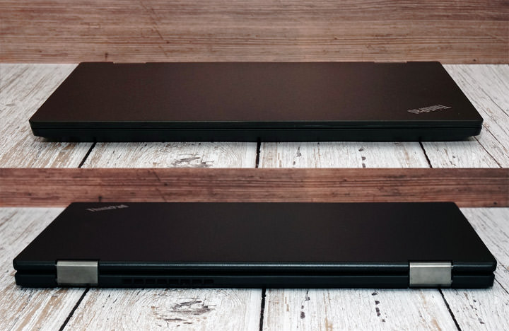 [Unbox] ThinkPad L380 Yoga 實測：一機多用途，能滿足各類需求的最佳工作夥伴！ - 阿祥的網路筆記本
