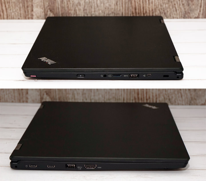 [Unbox] ThinkPad L380 Yoga 實測：一機多用途，能滿足各類需求的最佳工作夥伴！ - 阿祥的網路筆記本