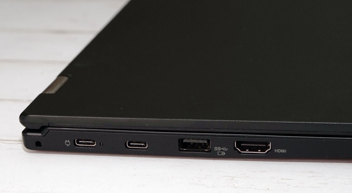 [Unbox] ThinkPad L380 Yoga 實測：一機多用途，能滿足各類需求的最佳工作夥伴！ - 阿祥的網路筆記本