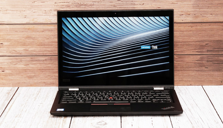 [Unbox] ThinkPad L380 Yoga 實測：一機多用途，能滿足各類需求的最佳工作夥伴！ - 阿祥的網路筆記本