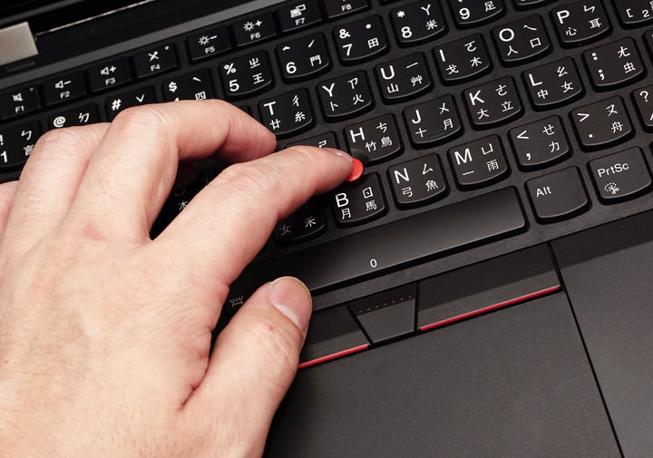 [Unbox] ThinkPad L380 Yoga 實測：一機多用途，能滿足各類需求的最佳工作夥伴！ - 阿祥的網路筆記本