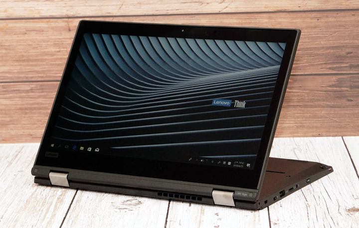 [Unbox] ThinkPad L380 Yoga 實測：一機多用途，能滿足各類需求的最佳工作夥伴！ - 阿祥的網路筆記本