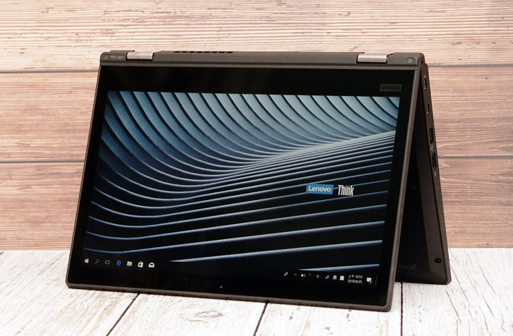 [Unbox] ThinkPad L380 Yoga 實測：一機多用途，能滿足各類需求的最佳工作夥伴！ - 阿祥的網路筆記本