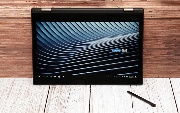 [Unbox] ThinkPad L380 Yoga 實測：一機多用途，能滿足各類需求的最佳工作夥伴！ - 阿祥的網路筆記本