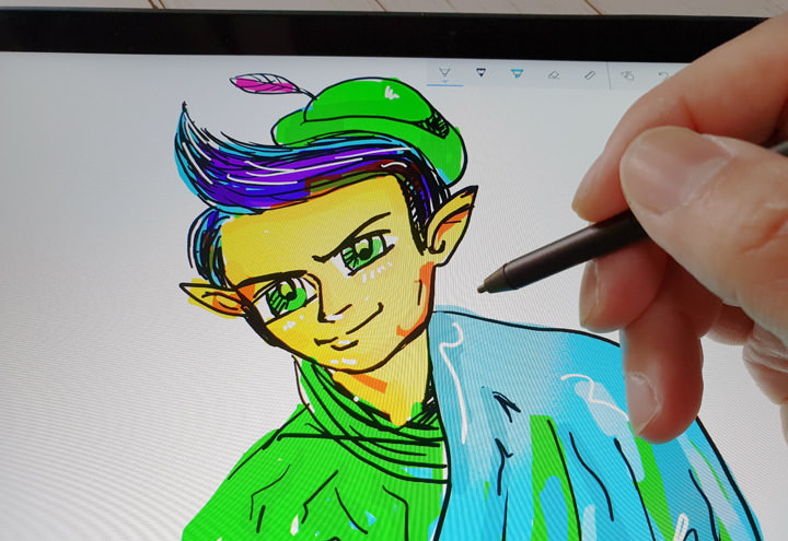 [Unbox] ThinkPad L380 Yoga 實測：一機多用途，能滿足各類需求的最佳工作夥伴！ - 阿祥的網路筆記本