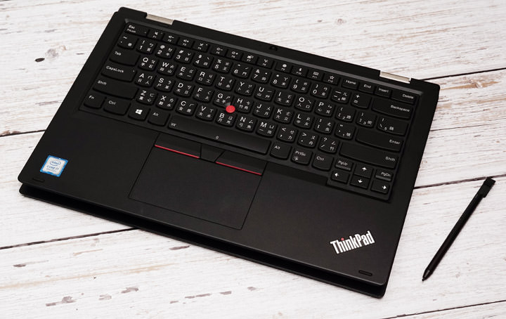 [Unbox] ThinkPad L380 Yoga 實測：一機多用途，能滿足各類需求的最佳工作夥伴！ - 阿祥的網路筆記本