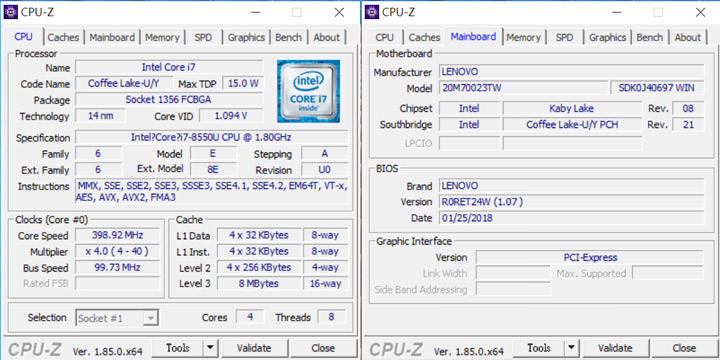 [Unbox] ThinkPad L380 Yoga 實測：一機多用途，能滿足各類需求的最佳工作夥伴！ - 阿祥的網路筆記本