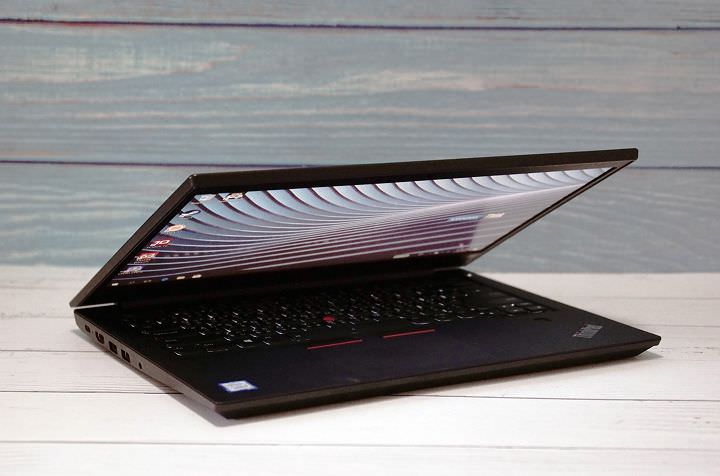 [Unbox] ThinkPad E480 實測：外觀、硬體全面升級，入門機種也能有絕佳體驗！ - 阿祥的網路筆記本