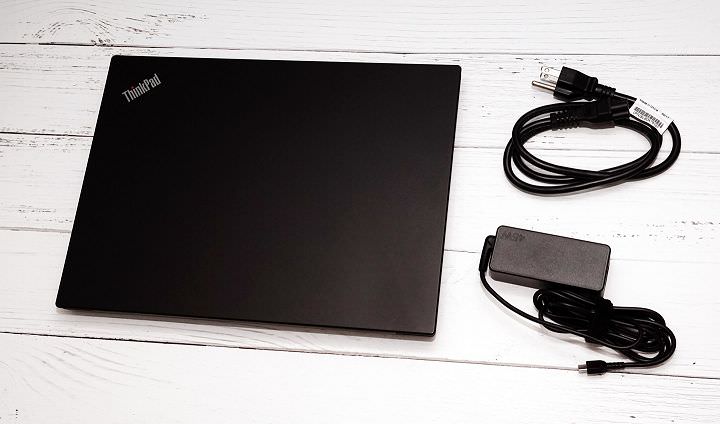 [Unbox] ThinkPad E480 實測：外觀、硬體全面升級，入門機種也能有絕佳體驗！ - 阿祥的網路筆記本