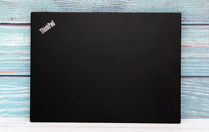 [Unbox] ThinkPad E480 實測：外觀、硬體全面升級，入門機種也能有絕佳體驗！ - 阿祥的網路筆記本